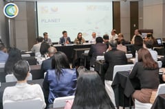 Science-based solutions address
Mindanao River Basin issues
